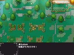 画像ギャラリー No.007のサムネイル画像 / 「温泉勇者」のPC版がSteamにて発売に。ヒロインたちと温泉郷の復興を目指す“紳士向けスローライフRPG”