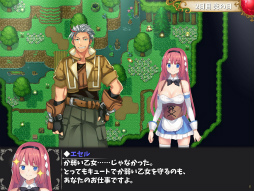 ꡼ No.003 | ȿ»θ饤RPGɡֲͦԡסSteamǤ꡼Ⳬ