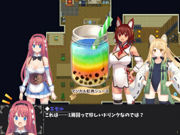 ꡼ No.019 | ȿ»θ饤RPGɡֲͦԡסSteamǤ꡼Ⳬ