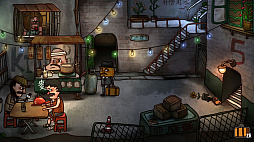 ꡼ No.002 | Mr. Pumpkin 2 Walls of Kowloon (ߥѥץ2 ζ)