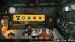 ꡼ No.006 | Mr. Pumpkin 2 Walls of Kowloon (ߥѥץ2 ζ)