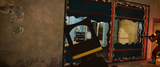 画像ギャラリー No.003のサムネイル画像 / 「レインボーシックス モバイル」最新トレイラー“突入”が公開に。海外では9月12日からクローズドベータを実施