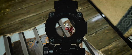 画像ギャラリー No.004のサムネイル画像 / 「レインボーシックス モバイル」最新トレイラー“突入”が公開に。海外では9月12日からクローズドベータを実施