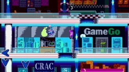 ���������꡼ No.001�Υ���ͥ������ / PC�����Хȥ���磻����Shell Out Showdown�����ܸ��Ǥ��ۿ���Steam�ǳ��ϡ����ε�Ʊ�Τ��臘�ա��ɥե�����