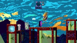 ���������꡼ No.004�Υ���ͥ������ / PC�����Хȥ���磻����Shell Out Showdown�����ܸ��Ǥ��ۿ���Steam�ǳ��ϡ����ε�Ʊ�Τ��臘�ա��ɥե�����