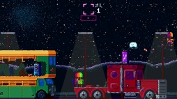 ���������꡼ No.005�Υ���ͥ������ / PC�����Хȥ���磻����Shell Out Showdown�����ܸ��Ǥ��ۿ���Steam�ǳ��ϡ����ε�Ʊ�Τ��臘�ա��ɥե�����