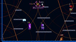 ���������꡼ No.006�Υ���ͥ������ / PC�����Хȥ���磻����Shell Out Showdown�����ܸ��Ǥ��ۿ���Steam�ǳ��ϡ����ε�Ʊ�Τ��臘�ա��ɥե�����