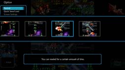 画像ギャラリー No.008のサムネイル画像 / Switch版「レイヤーセクション&ギャラクティックアタック S トリビュート」の予約購入受付をスタート