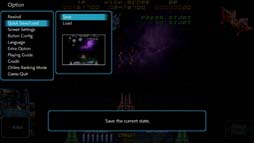 画像ギャラリー No.009のサムネイル画像 / Switch版「レイヤーセクション&ギャラクティックアタック S トリビュート」の予約購入受付をスタート