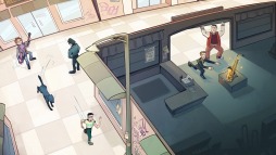 ���������꡼ No.005�Υ���ͥ������ / �ѥ��륹�ȥ�ƥ����֥Хå��ӡ��ȡפ�Switch�����θ��Ǥ��ۿ����ϡ�1995ǯ�Υ���ꥫ������ˤ����Х�ɥ��ȡ��꡼