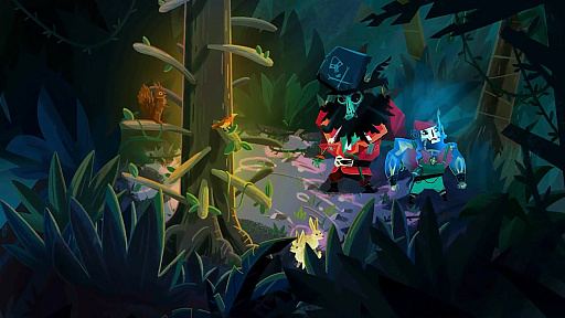 ꡼ No.003 | ѥADVReturn to Monkey IslandסPC/SwitchۿŪʳ±ॷ꡼