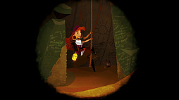 ꡼ No.006 | ѥADVReturn to Monkey IslandסPC/SwitchۿŪʳ±ॷ꡼