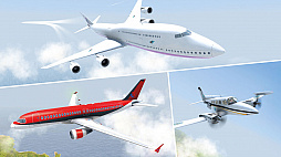 テイク・オフ・ザ・フライト・シミュレーター