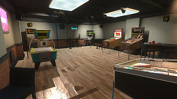 �ԥ�ܡ��롦�ե꡼���� (Pinball Freedom)