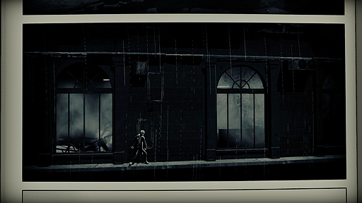 画像ギャラリー No.007のサムネイル画像 / アメコミ風アクションADV「LIBERATED」日本語版,発売延期となっていたXbox One版はXbox Series X版と共に4月20日リリースへ