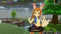 魔物娘と不思議な冒険2 〜2人の王と紡がれし約束〜