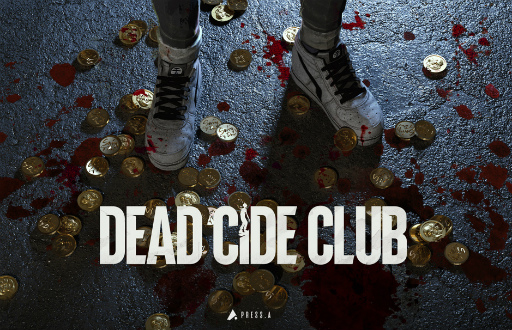 ���������꡼ No.001�Υ���ͥ������ / ��Dead Cide Club�ץ������Х�桼���������Υ���������ǥ�������ͥ�����