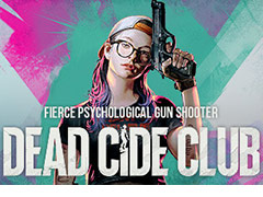 ��Dead Cide Club�ס��ե꡼���ƥ��ȡ�������������ɤ�6��3��14��00���»ܡ��켡�¥ƥ��ȤΥե����ɥХå���ȿ�Ǥ����С����������