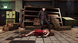 画像ギャラリー No.002のサムネイル画像 / 横スクロール型オンラインバトルゲーム「Dead Cide Club」の早期アクセスをSteamで開始。シューティングをメインとしたPvP/PvEを楽しめる