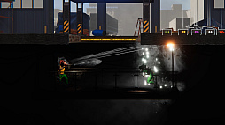 画像ギャラリー No.006のサムネイル画像 / 横スクロール型オンラインバトルゲーム「Dead Cide Club」の早期アクセスをSteamで開始。シューティングをメインとしたPvP/PvEを楽しめる