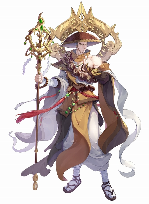 ꡼ No.006 | PRܿäơޤΥޥ۸MMORPGֿȬɴθץӥϡ6ĤΤʥڡǡϤʤ麣