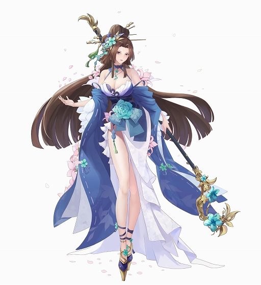 ꡼ No.007 | PRܿäơޤΥޥ۸MMORPGֿȬɴθץӥϡ6ĤΤʥڡǡϤʤ麣