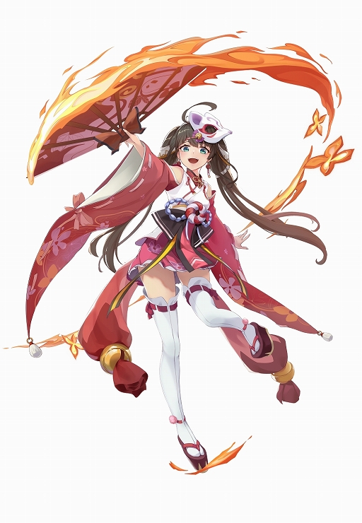 ꡼ No.008 | PRܿäơޤΥޥ۸MMORPGֿȬɴθץӥϡ6ĤΤʥڡǡϤʤ麣