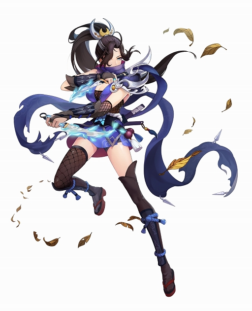 ꡼ No.009 | PRܿäơޤΥޥ۸MMORPGֿȬɴθץӥϡ6ĤΤʥڡǡϤʤ麣