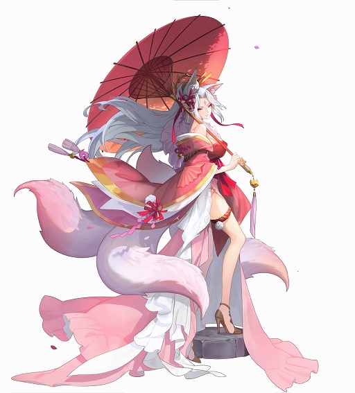 ꡼ No.011 | PRܿäơޤΥޥ۸MMORPGֿȬɴθץӥϡ6ĤΤʥڡǡϤʤ麣