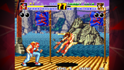 餓狼伝説2 〜新たなる闘い〜 アケアカNEOGEO