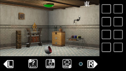 画像ギャラリー No.003のサムネイル画像 / Switch版「頑丈な扉の部屋からの脱出」が4月14日に発売へ。セール価格で予約販売中