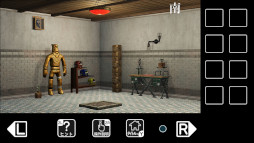 画像ギャラリー No.004のサムネイル画像 / Switch版「頑丈な扉の部屋からの脱出」が4月14日に発売へ。セール価格で予約販売中