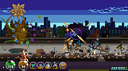 ꡼ No.007 | Gigapocalypse