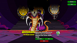 ꡼ No.010 | Gigapocalypse