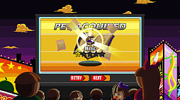 ꡼ No.013 | Gigapocalypse