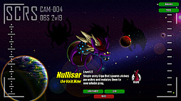 ꡼ No.014 | Gigapocalypse