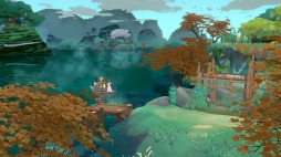 ���������꡼ No.004�Υ���ͥ������ / ���綿ʪ���Patch V.0.6.07�Υ��åץǡ��Ȥ�ޤȤ᤿�ǿ�PV��������ڥåȥ����ƥ�����������������ƥ�ʤɿ����Ǥ��ɲ�