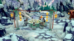 ���������꡼ No.005�Υ���ͥ������ / ���綿ʪ���Patch V.0.6.07�Υ��åץǡ��Ȥ�ޤȤ᤿�ǿ�PV��������ڥåȥ����ƥ�����������������ƥ�ʤɿ����Ǥ��ɲ�