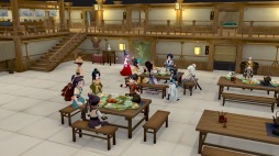 ���������꡼ No.006�Υ���ͥ������ / ���綿ʪ���Patch V.0.6.07�Υ��åץǡ��Ȥ�ޤȤ᤿�ǿ�PV��������ڥåȥ����ƥ�����������������ƥ�ʤɿ����Ǥ��ɲ�