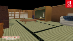 Night of the Crabz �����ˤ�Ƭ�˵���Ĥ�����