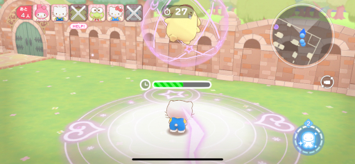 ꡼ No.002 | ȥꥪDbDɤΡ֥ꥪ饯 ߥ饯ޥåפԥץ쥤ᤫѤȥ䤵륢󥲡