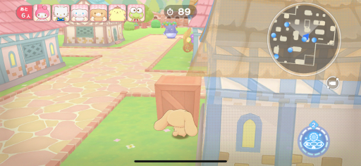 ꡼ No.004 | ȥꥪDbDɤΡ֥ꥪ饯 ߥ饯ޥåפԥץ쥤ᤫѤȥ䤵륢󥲡