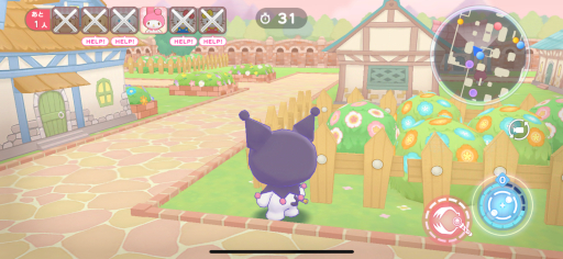 ꡼ No.005 | ȥꥪDbDɤΡ֥ꥪ饯 ߥ饯ޥåפԥץ쥤ᤫѤȥ䤵륢󥲡