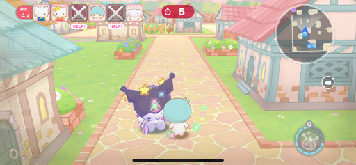 ꡼ No.008 | ȥꥪDbDɤΡ֥ꥪ饯 ߥ饯ޥåפԥץ쥤ᤫѤȥ䤵륢󥲡