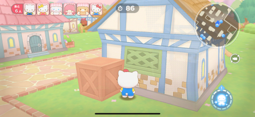 ꡼ No.013 | ȥꥪDbDɤΡ֥ꥪ饯 ߥ饯ޥåפԥץ쥤ᤫѤȥ䤵륢󥲡