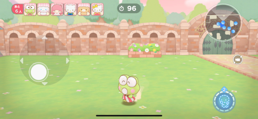 ꡼ No.016 | ȥꥪDbDɤΡ֥ꥪ饯 ߥ饯ޥåפԥץ쥤ᤫѤȥ䤵륢󥲡