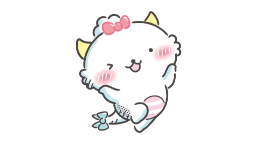 画像ギャラリー No.006のサムネイル画像 / シナモロールの4連覇なるか? 今年の「サンリオキャラクター大賞」投票受付を開始。“30秒チャレンジ!DokiDokiゲーム”公開中