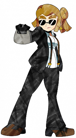 ꡼ No.008Υͥ / Switchѥեȡ֥ݥåץ󥬡סۿϡΥߥå