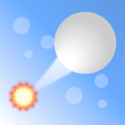 ���������꡼ No.002�Υ���ͥ������ / ���ޥ۸�����������󥲡����BAKUDAMA�פ��ۿ�����