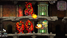 画像ギャラリー No.005のサムネイル画像 / 「グリムグリモア OnceMore」,PV第7弾“黒魔術編”を公開。猫の使い魔から巨大なドラゴンまで召喚可能